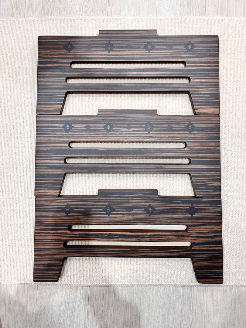 WARUしま次郎　ヘキサテーブル　TheArthオリジナル六角テーブル