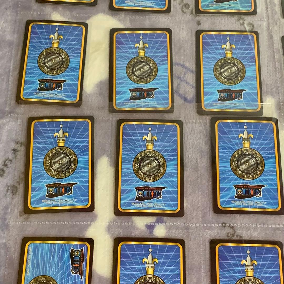 海賊王グミ コンプリート　25枚セット