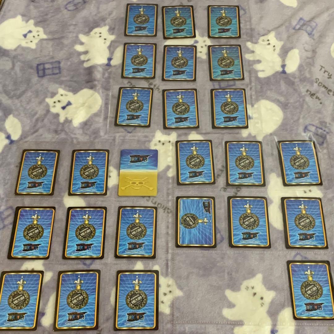 海賊王グミ コンプリート　25枚セット