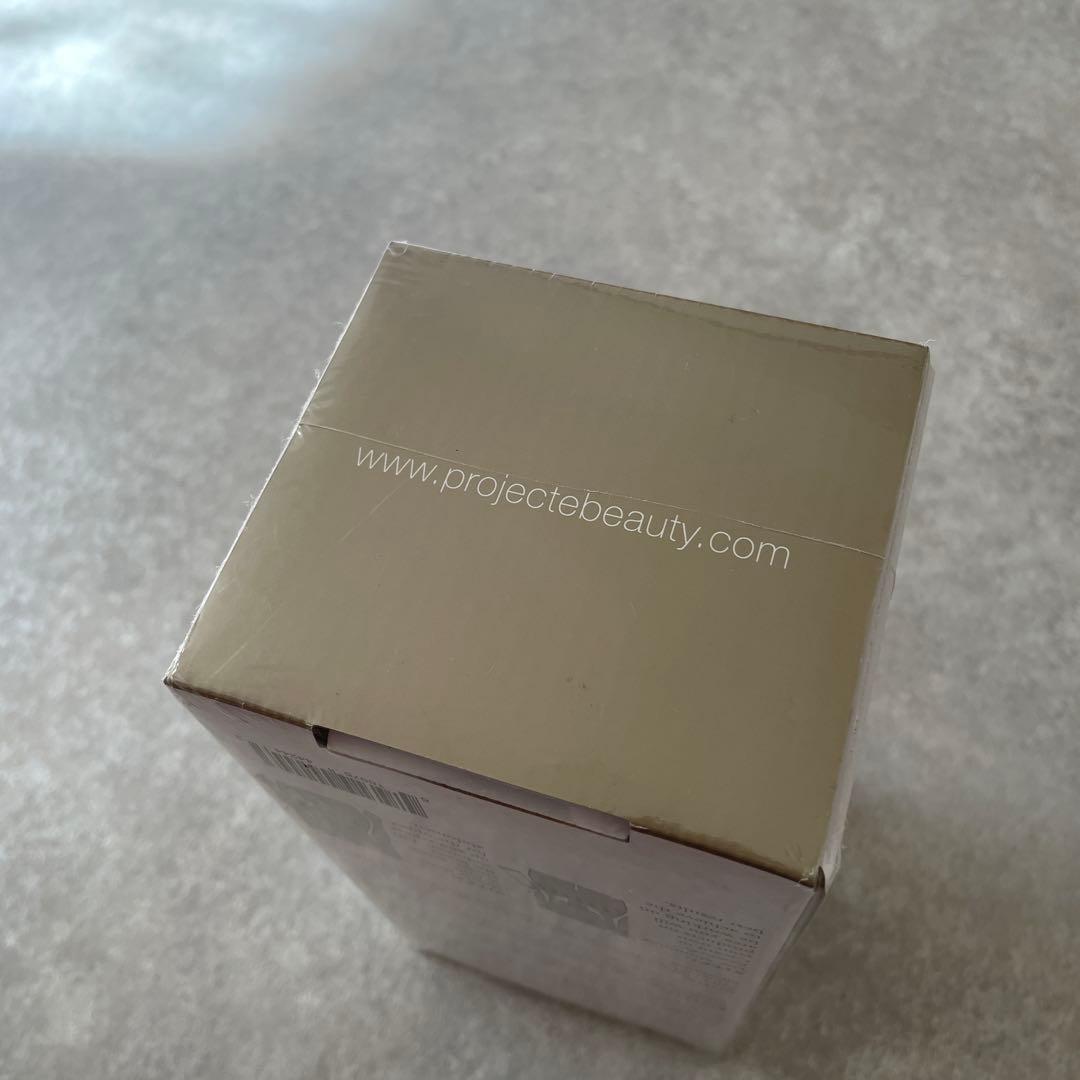 【新品未開封】Project E Beauty スリミングLEDライト