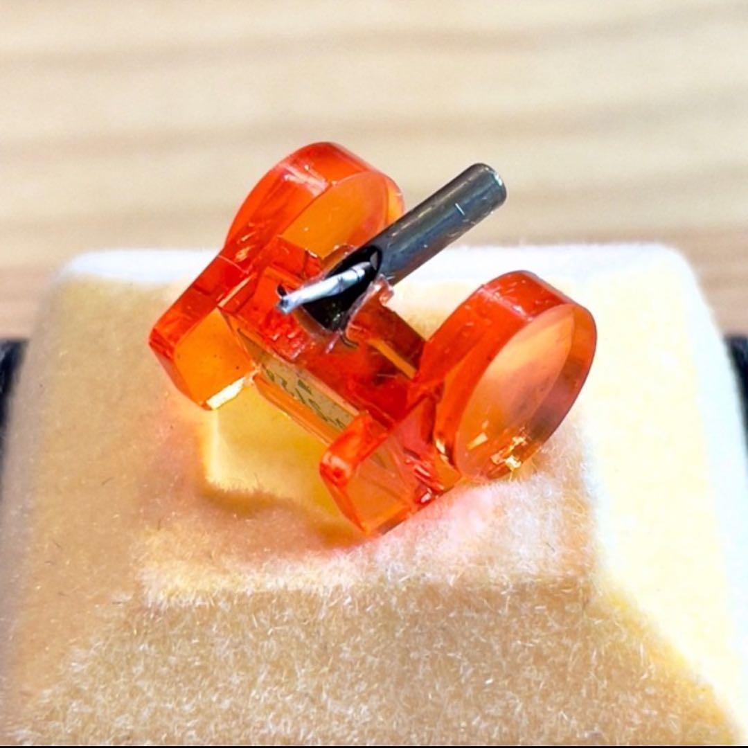 日立 Lo-D DS-ST24 レコード針 新品未使用