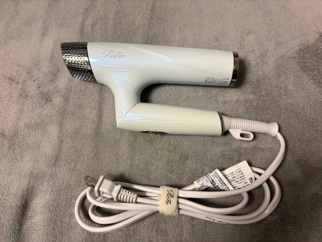 【年末年始セール】 ReFa BEAUTECH DRYER ※一部不具合品