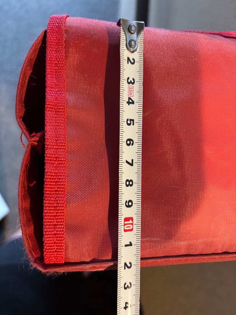 カステルメルリーノ　折りたたみテーブル