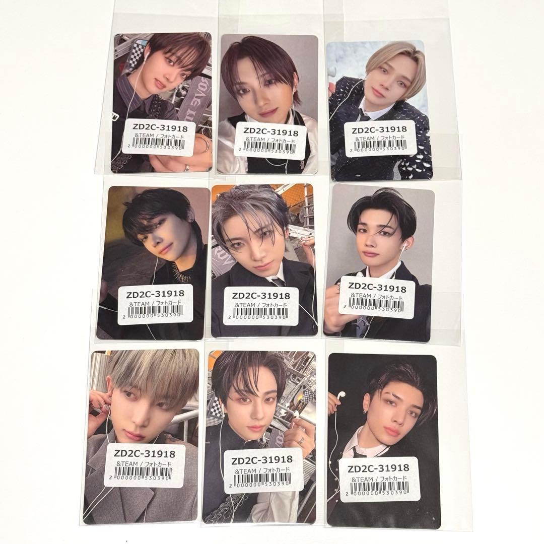 Ayu. トレカ50枚セット