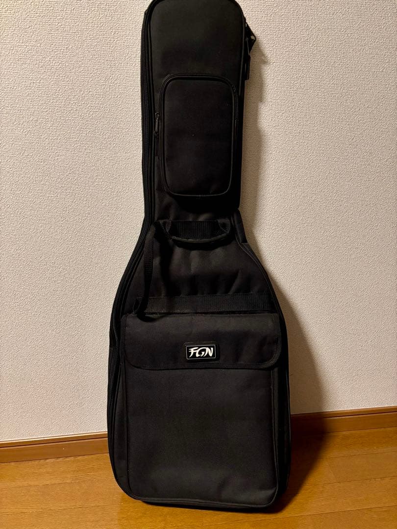 【最終値下げ！】FUJIGEN テレキャスター CNTL10MSP-VNT/01