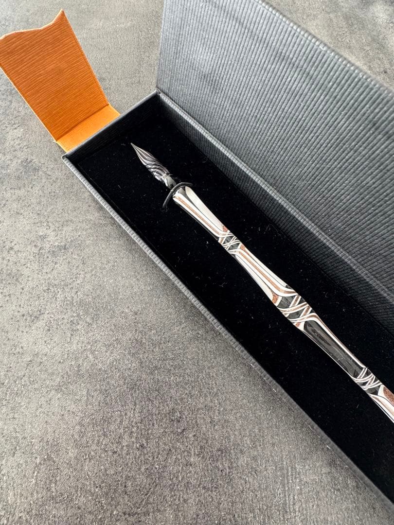 ITOYA ドイツ製ガラスペン