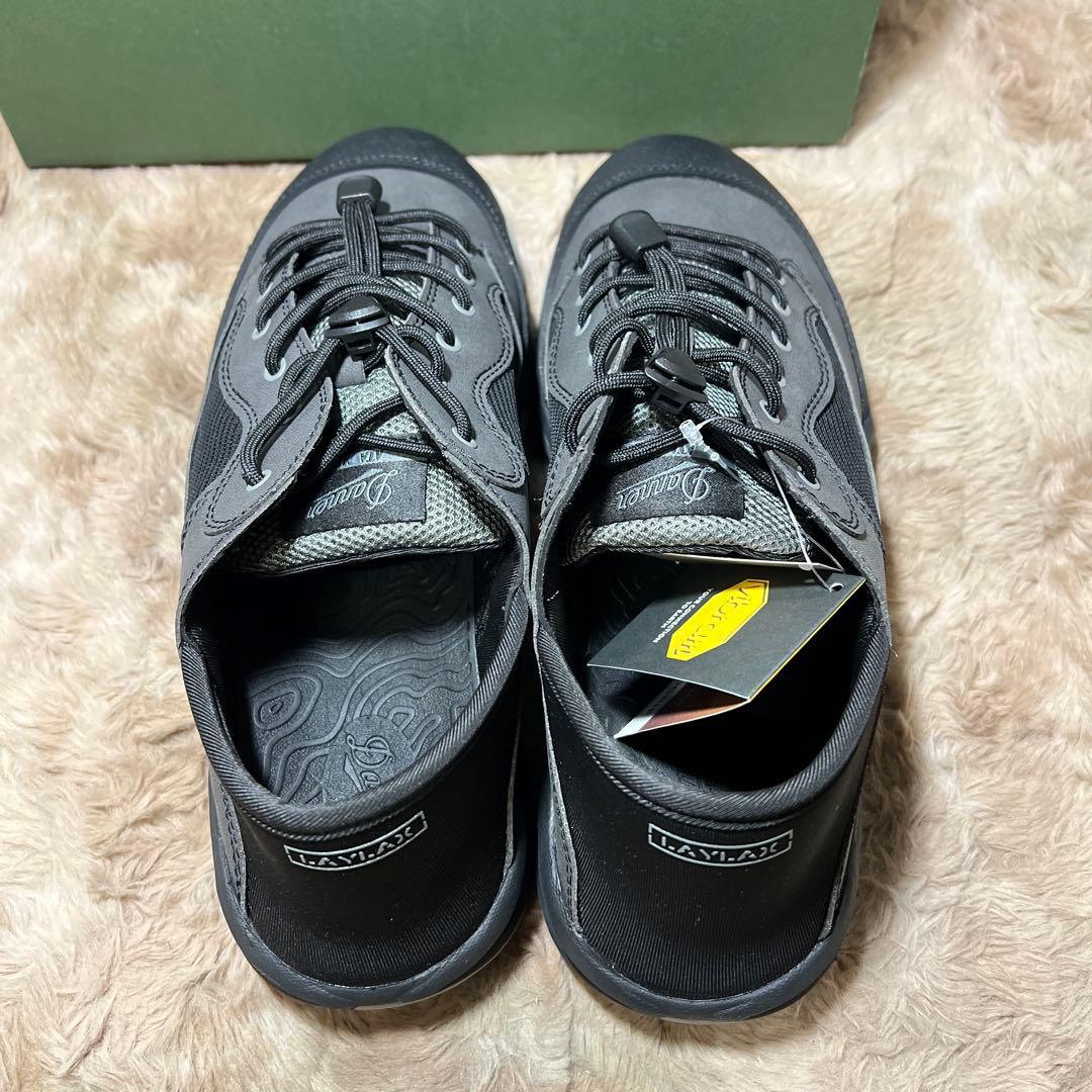 G1230 新品　LayLax ×Danner ATA-MIL 靴 サバゲー用