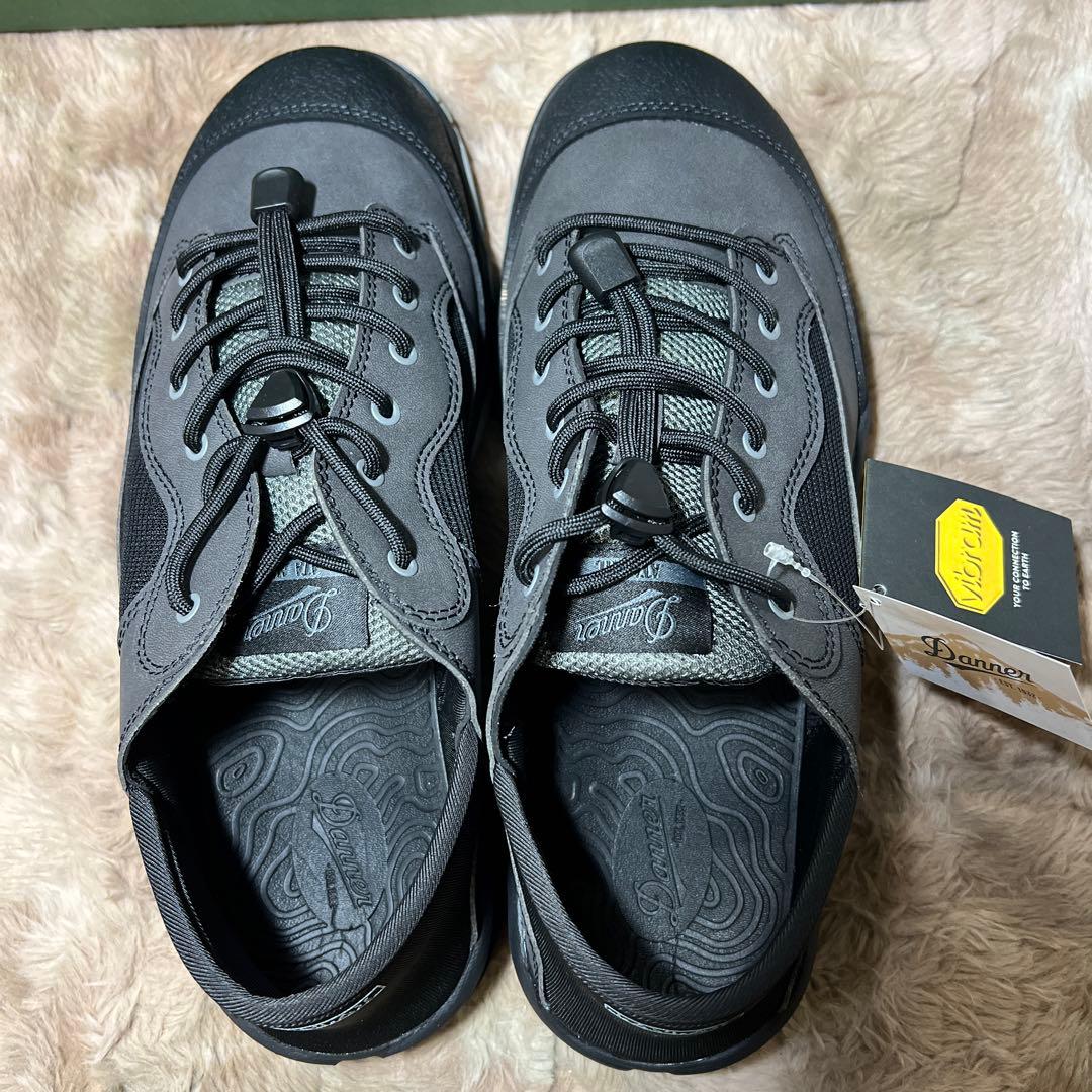 G1230 新品　LayLax ×Danner ATA-MIL 靴 サバゲー用