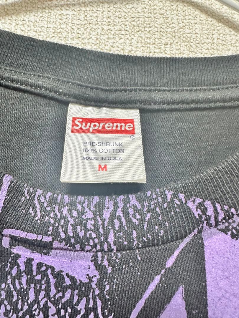 トップス 24ss supreme collage tee