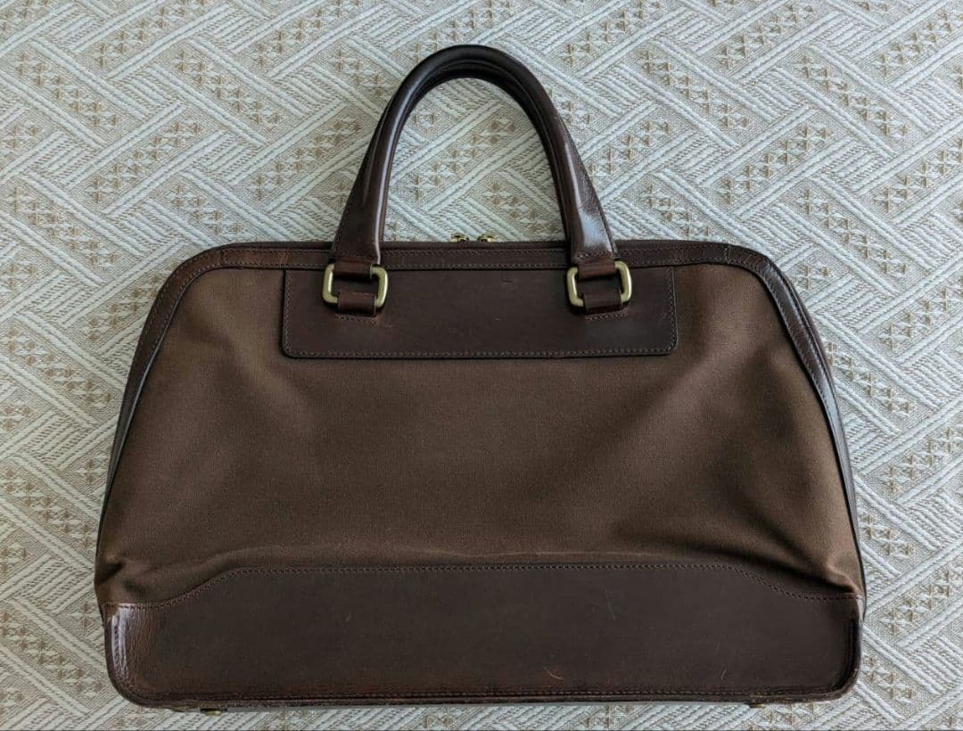 魚*藤様 GANZO ビジネスバッグ　ブリーフケース