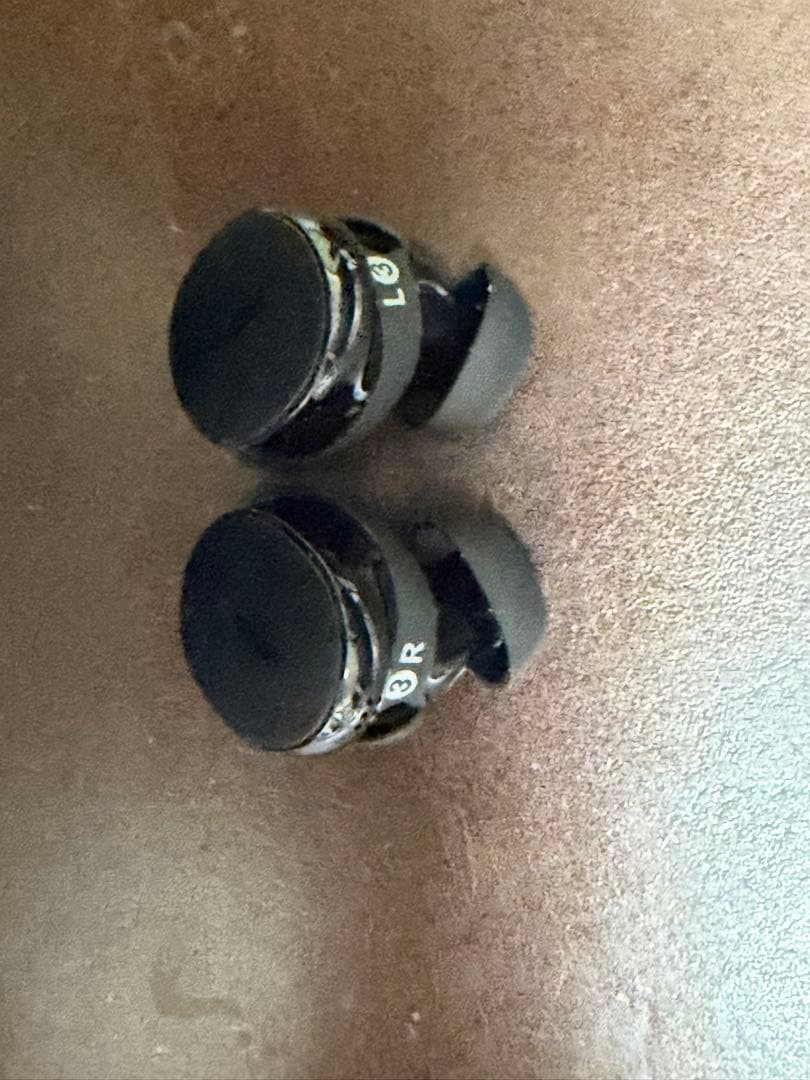 オプション多Bose QuietComfort Earbudsワイヤレスイヤホン