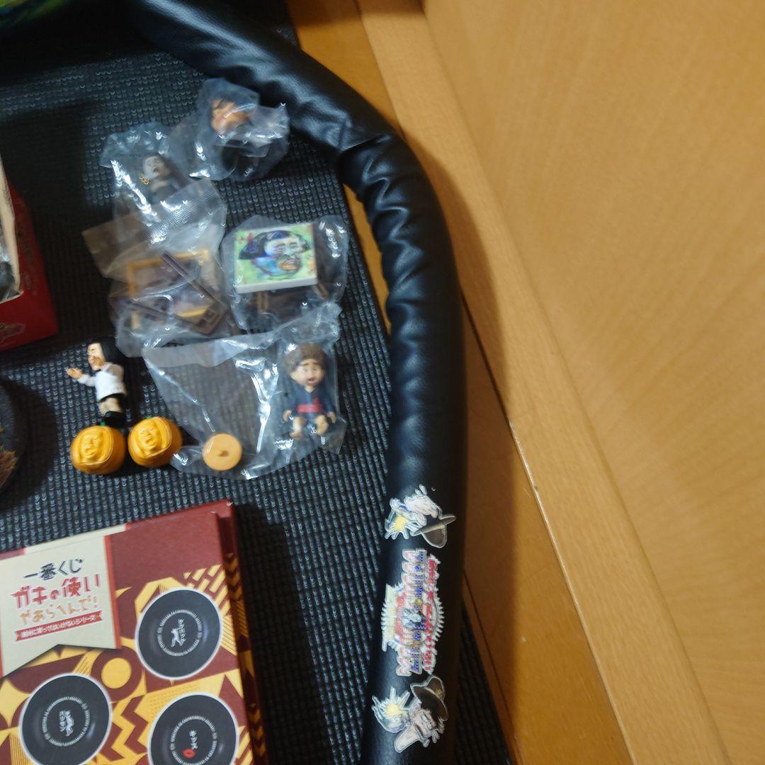 ダウンタウン ガキの使い 一番くじ　ガチャ　その他