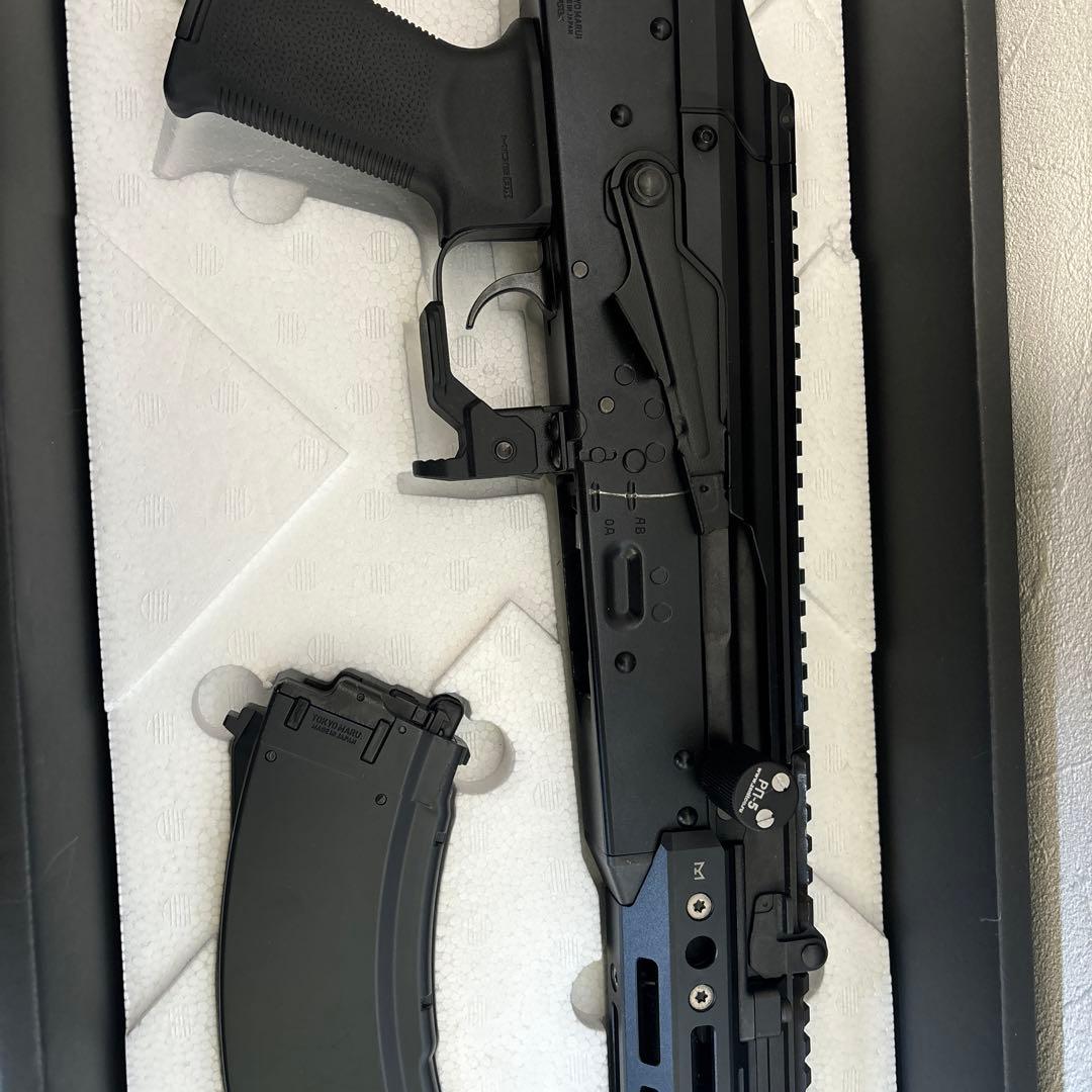 【専用】東京マルイ　AKX