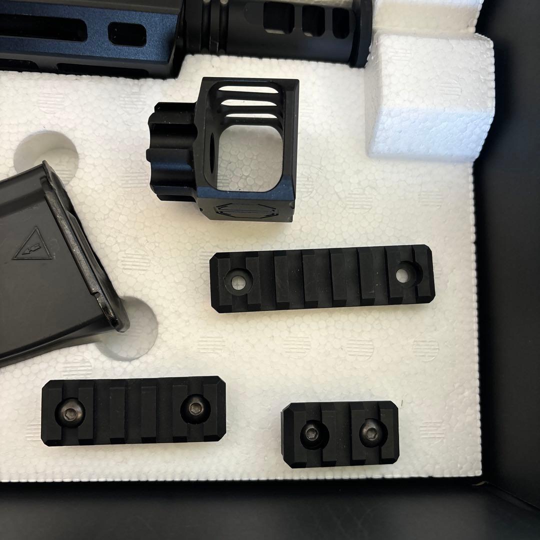 【専用】東京マルイ　AKX