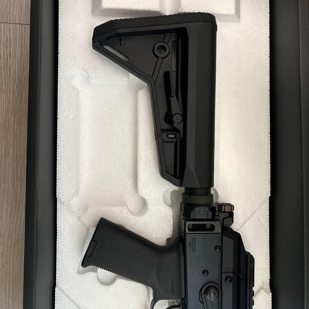 【専用】東京マルイ　AKX