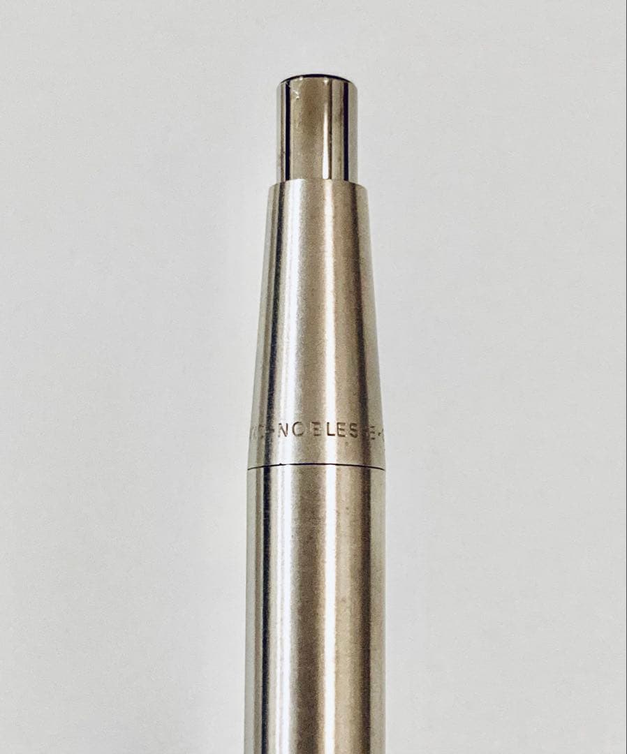 1980s◆モンブラン 高級ボールペンノブレス♯1922 MONTBLANC