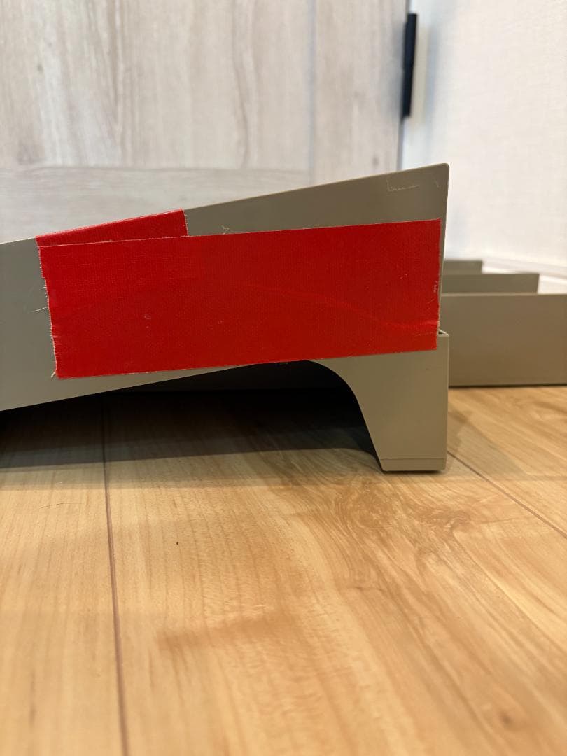 ミニ四駆 ジャパンカップ ジュニアサーキット ジャンク品