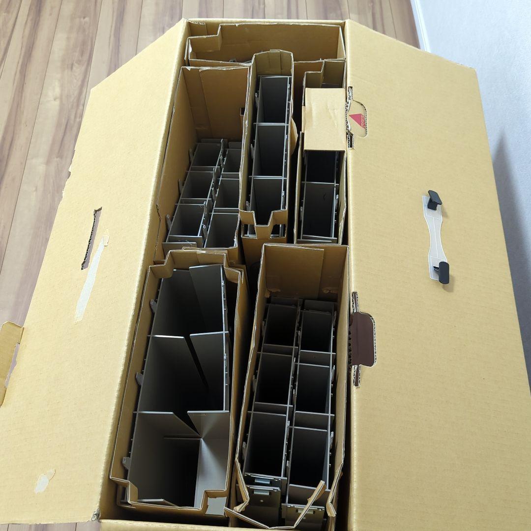 ミニ四駆 ジャパンカップ ジュニアサーキット ジャンク品