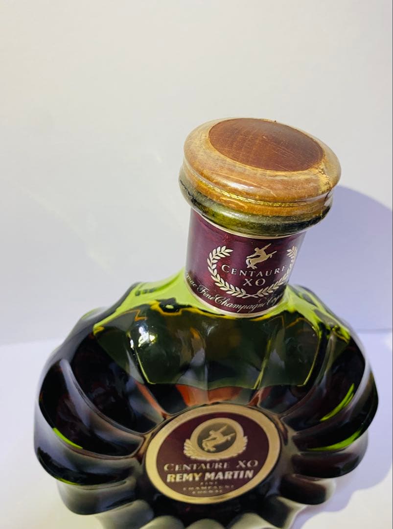 《GW最終日限定》 未開栓 REMY MARTIN レミーマルタン XO