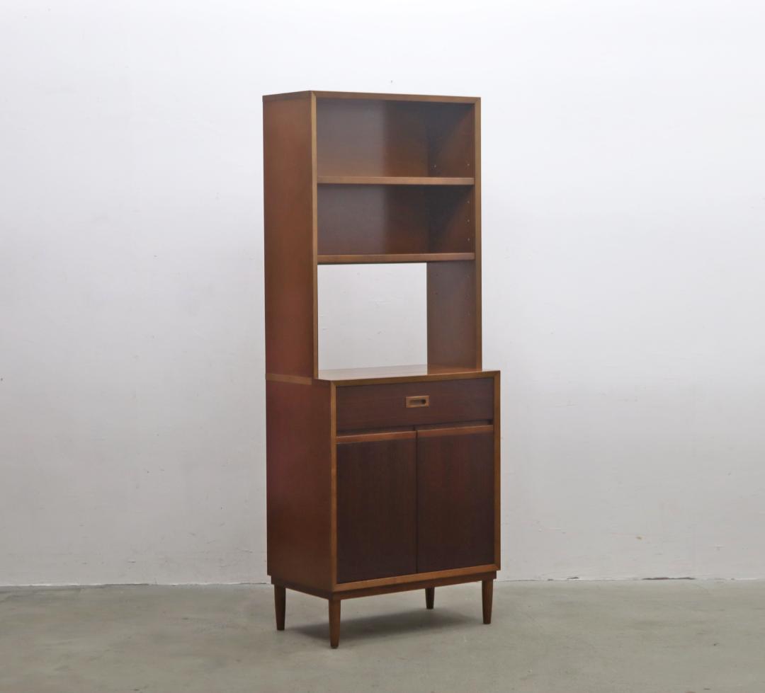 カリモク60 karimoku オープントップ キャビネット 食器棚 本棚