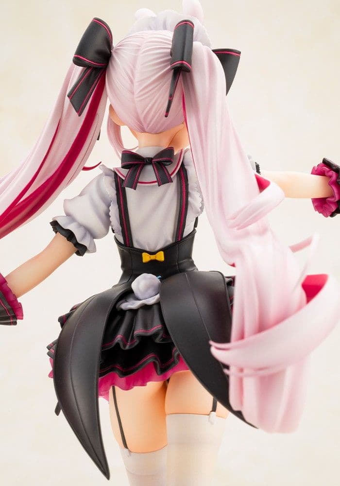 「兎鞠まり」　1/7スケール