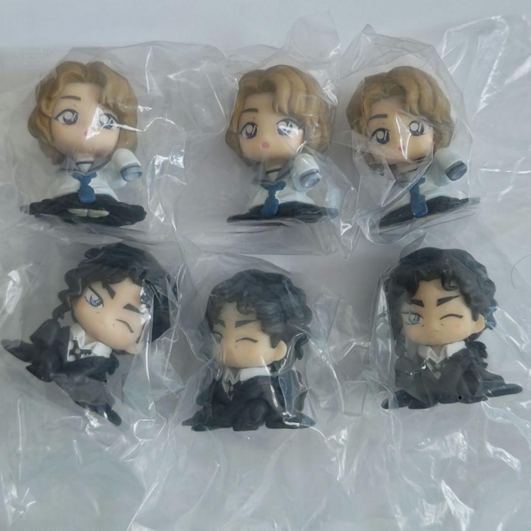 ちぢませ隊　まとめ