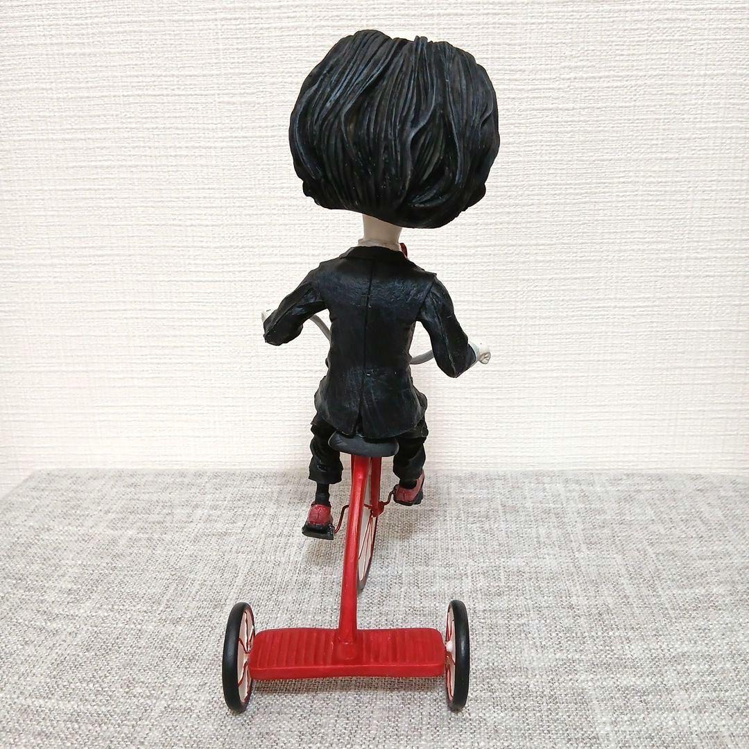 SF・ファンタジー・ホラー SAW HEADKNOCKERS HANDPAINTED