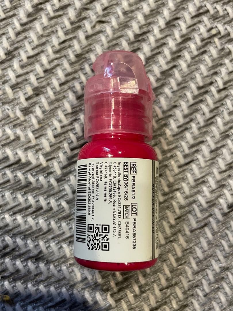 PERMA BLEND アートメイク　色素