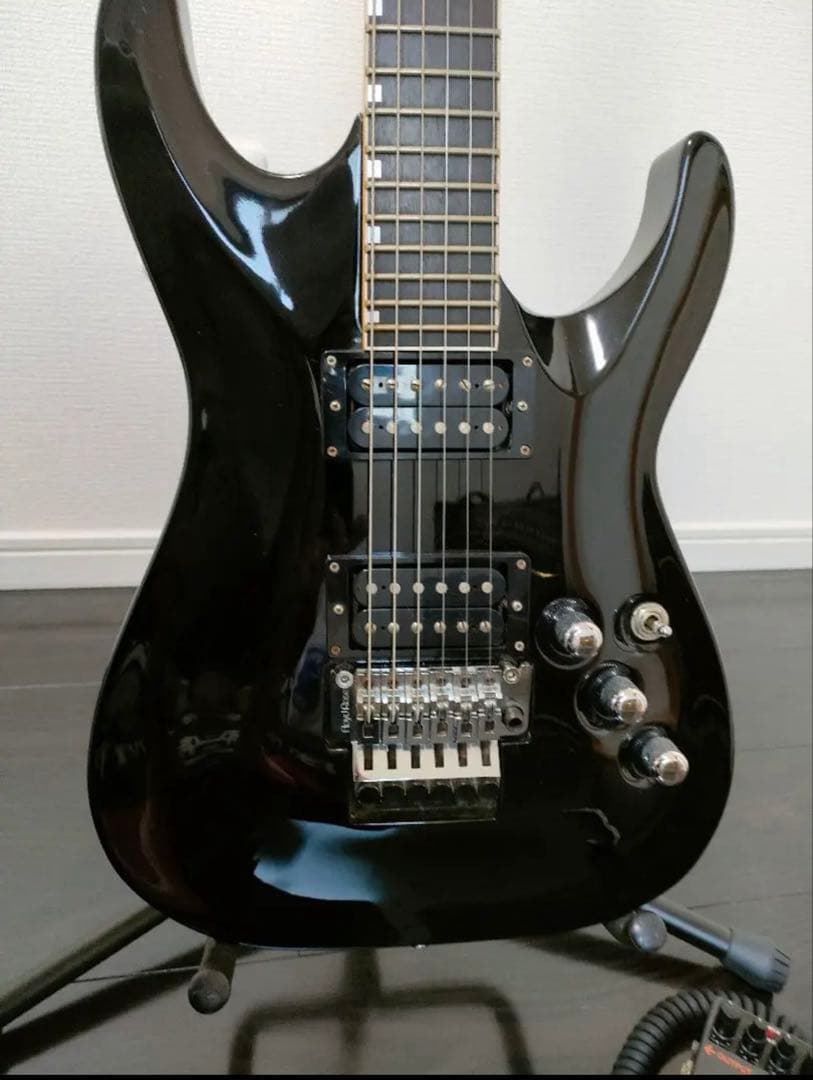 Ujuponsan　 ESP Edwards Horizon 最終値下げ