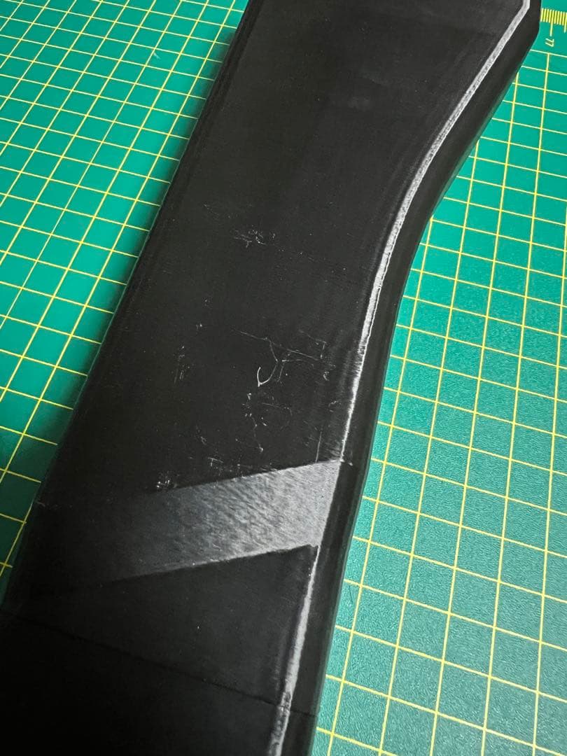 コスプレ用ライフル2丁セット