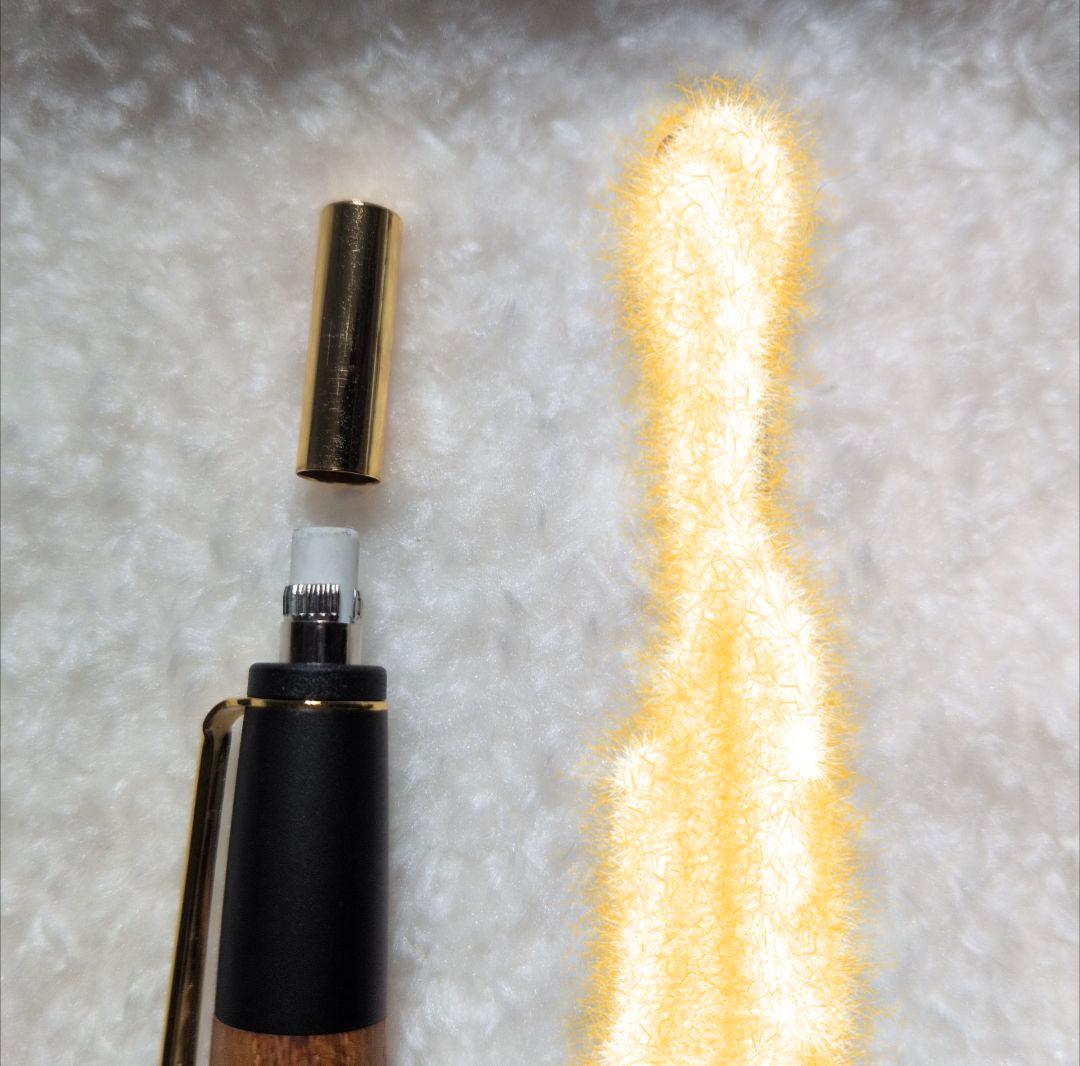 ボナンペンシャーペン欅　単体