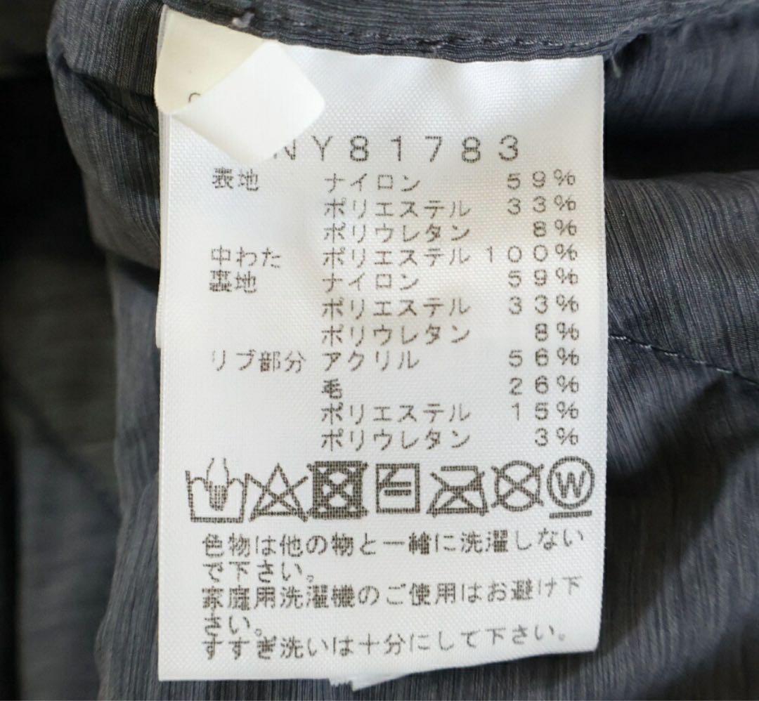 トップス THE NORTH FACE VERTEX SWEAT HOODIE