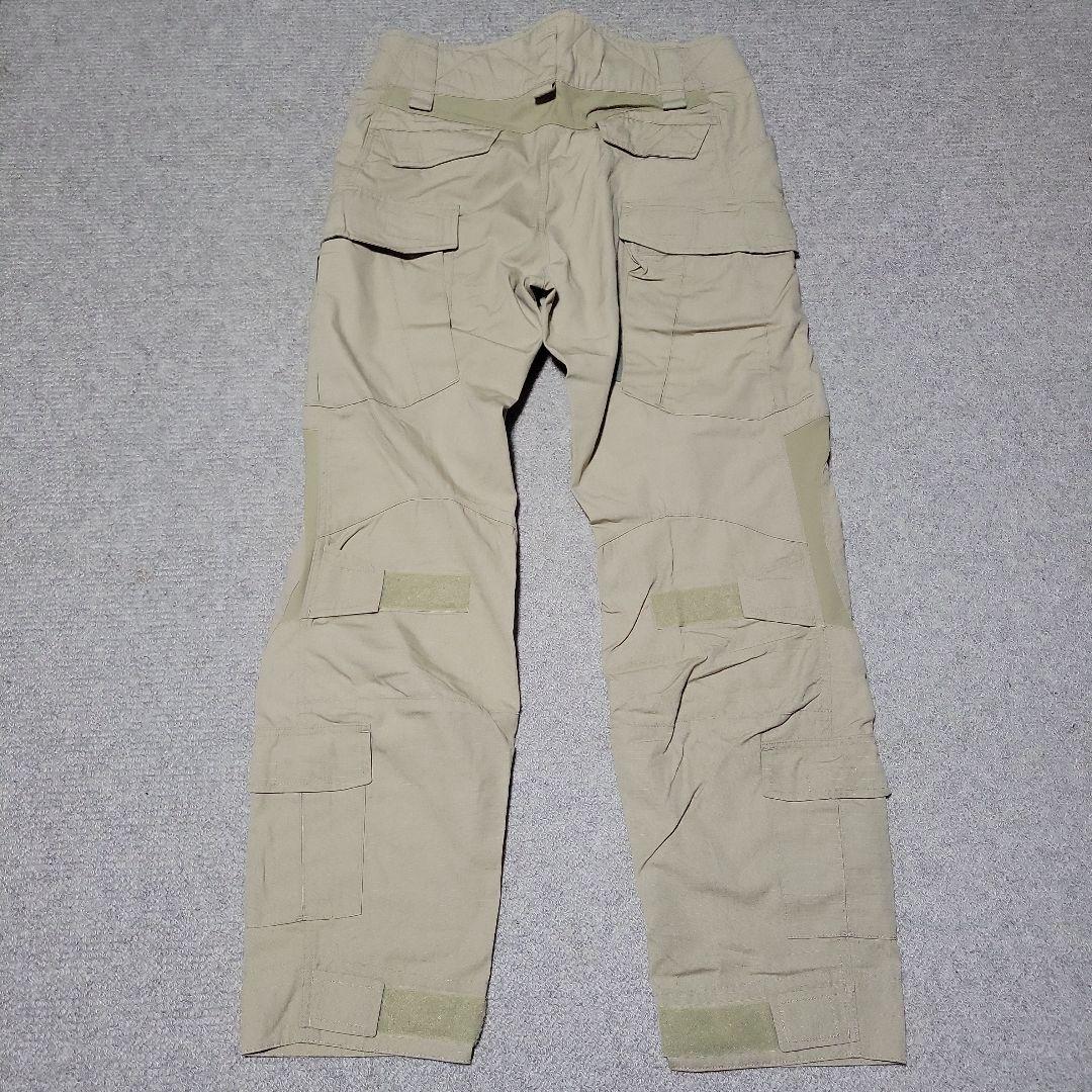 [実物]crye precision combat pants GEN2