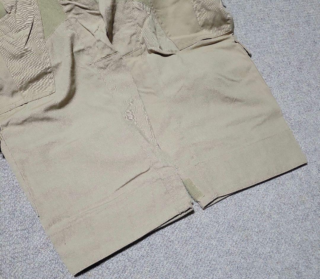[実物]crye precision combat pants GEN2