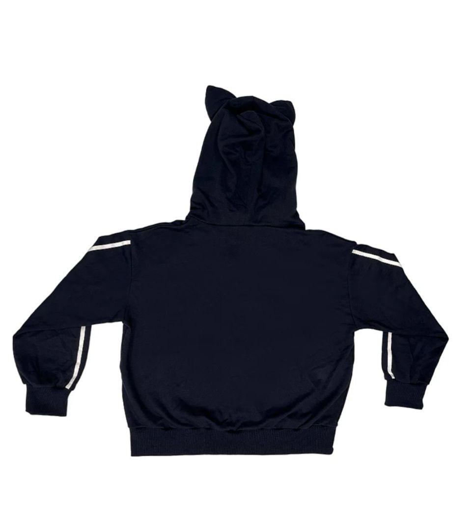 ブルーアーカイブ -Blue Archive- カズサのパーカー