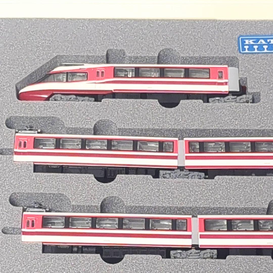 10-161 小田急HiSE 小田急電鉄ロマンスカー 10000系　Nゲージ