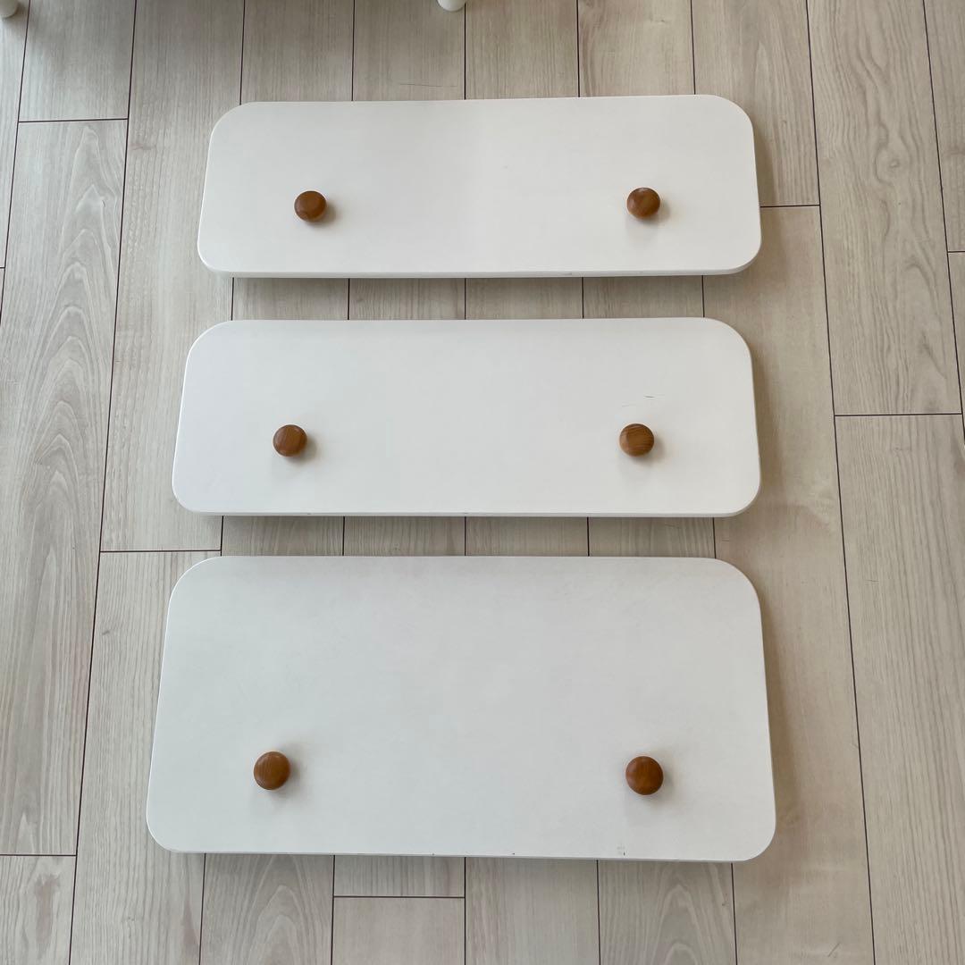 Hoppl キッズベッド