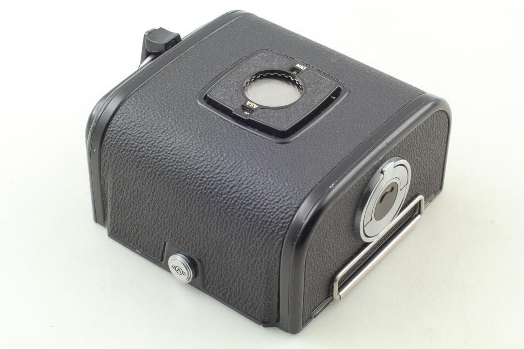 わ*ん様 Hasselblad ハッセルブラッド A12 フィルムマガジン Bl