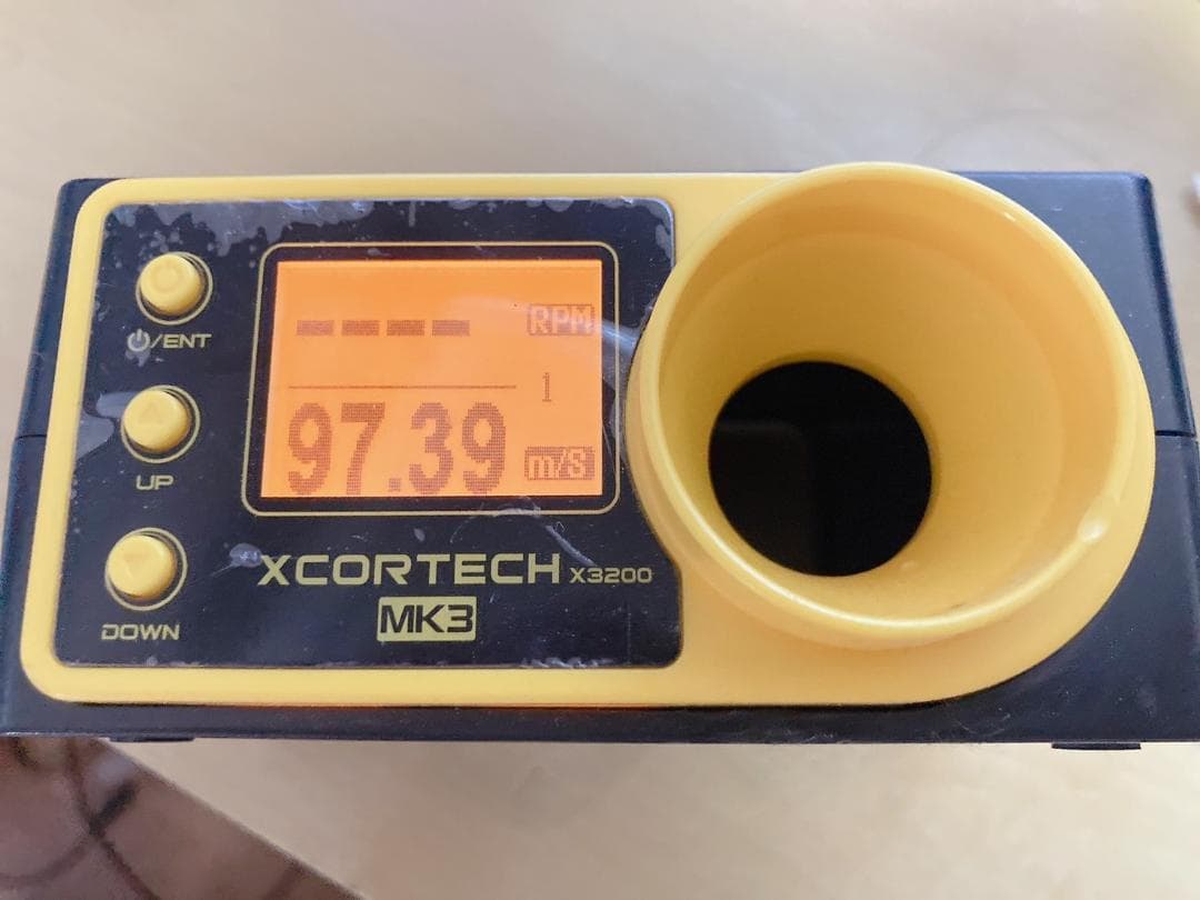 P90ピーちゃん「流速カスタム」