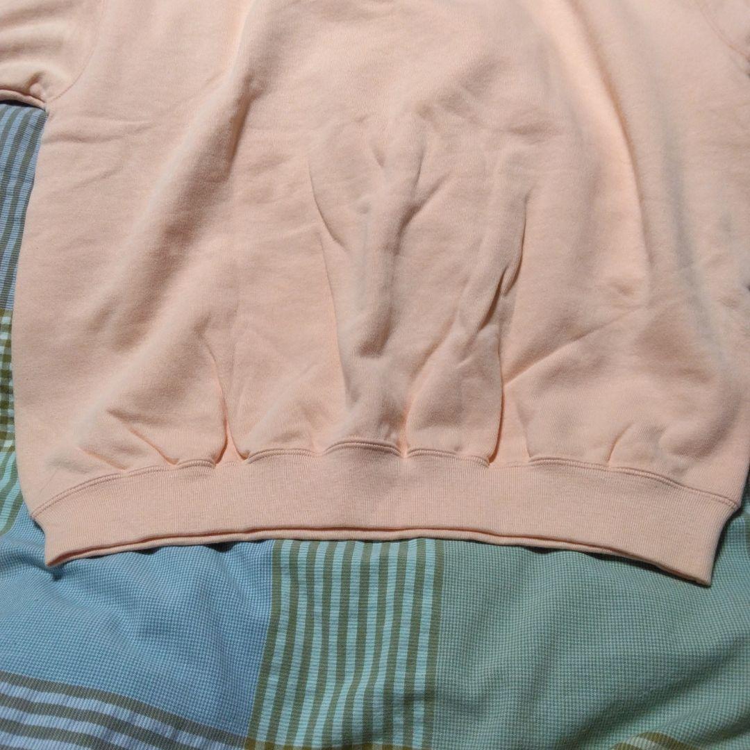 プリンセスプリンセスライブグッズ新品未使用トレーナー