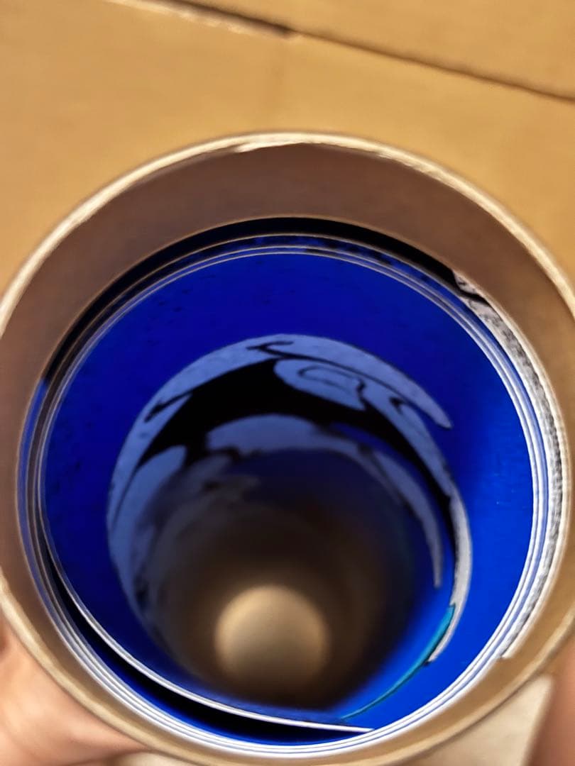 荒木飛呂彦原画展　ジョジョ展　岸辺露伴　ポスター　A1