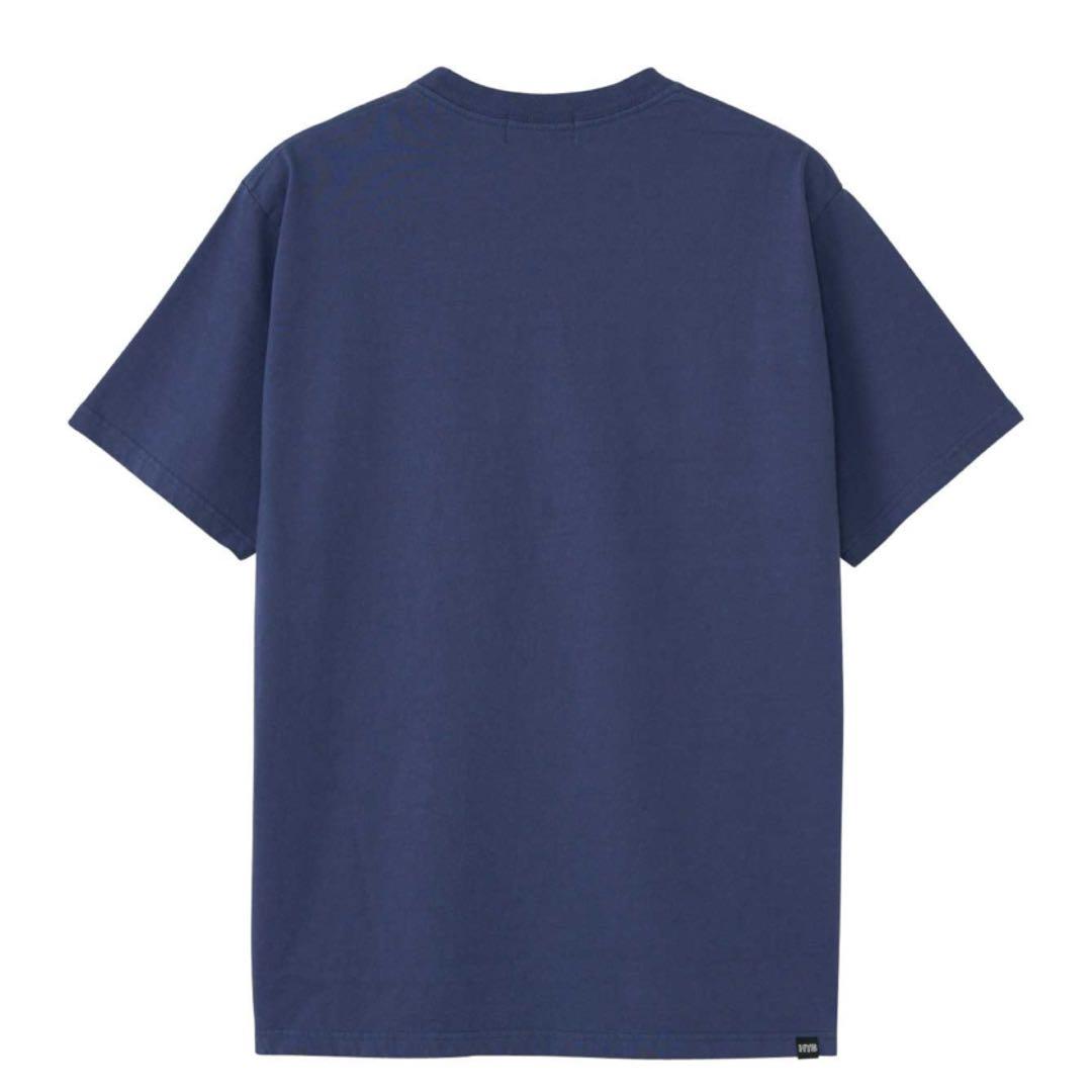 ヒステリックグラマー 2025ss 春コレ 新品 Tシャツ サイズL