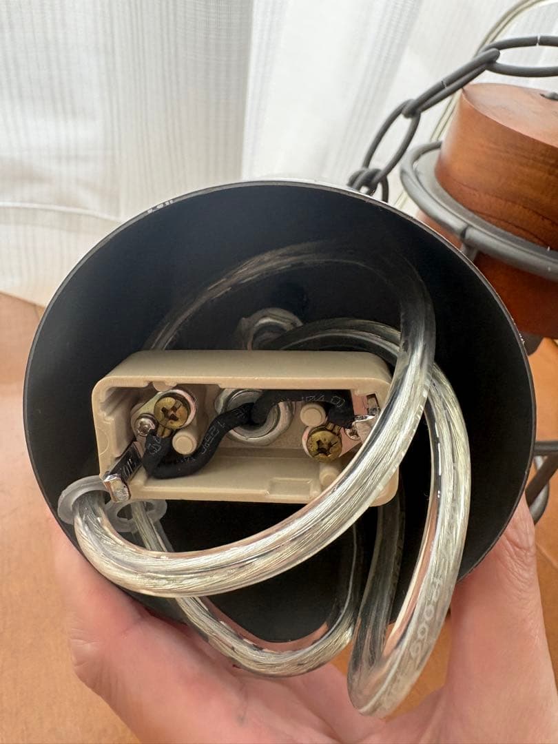 ACME Furniture アクメファニチャー ブライトン ランプ