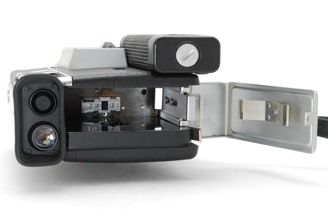 ビデオカメラ Canon AUTO ZOOM 814 Electronic Super 8