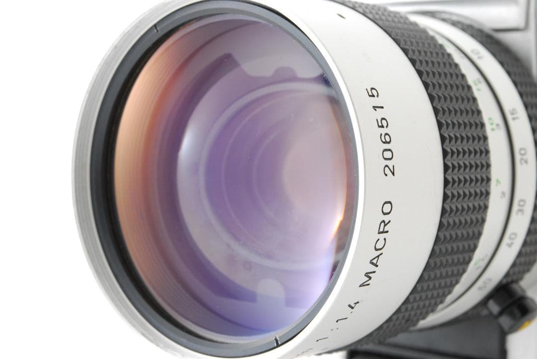 ビデオカメラ Canon AUTO ZOOM 814 Electronic Super 8