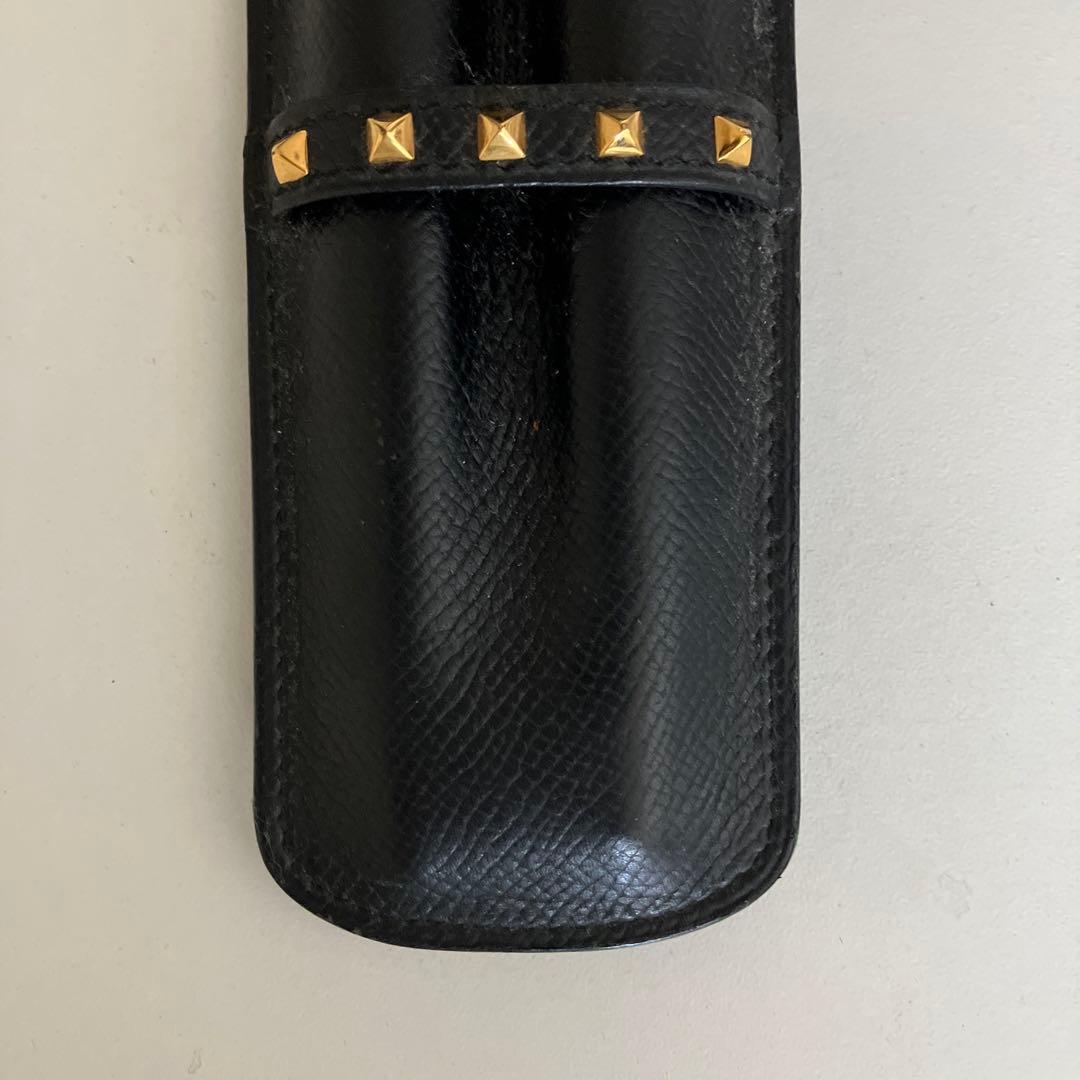 値下げ　エルメスペンケース