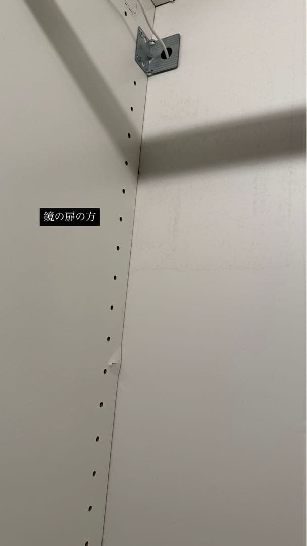 【取りに来てくださる方限定】IKEA ワードローブ￼ 2つセット