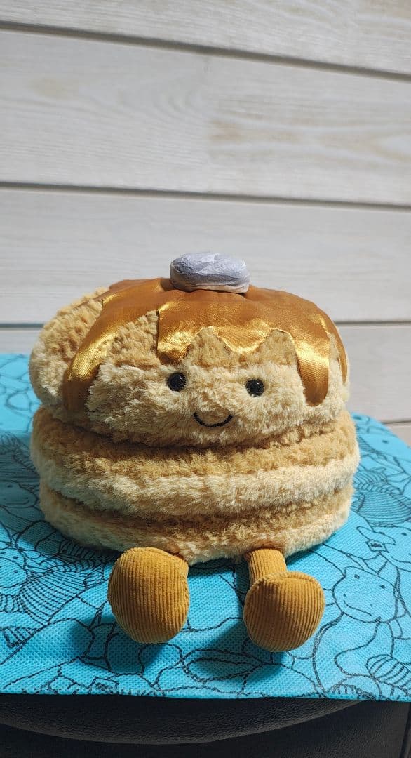 Jelly cat Pancakes ジェリーキャット パンケーキ