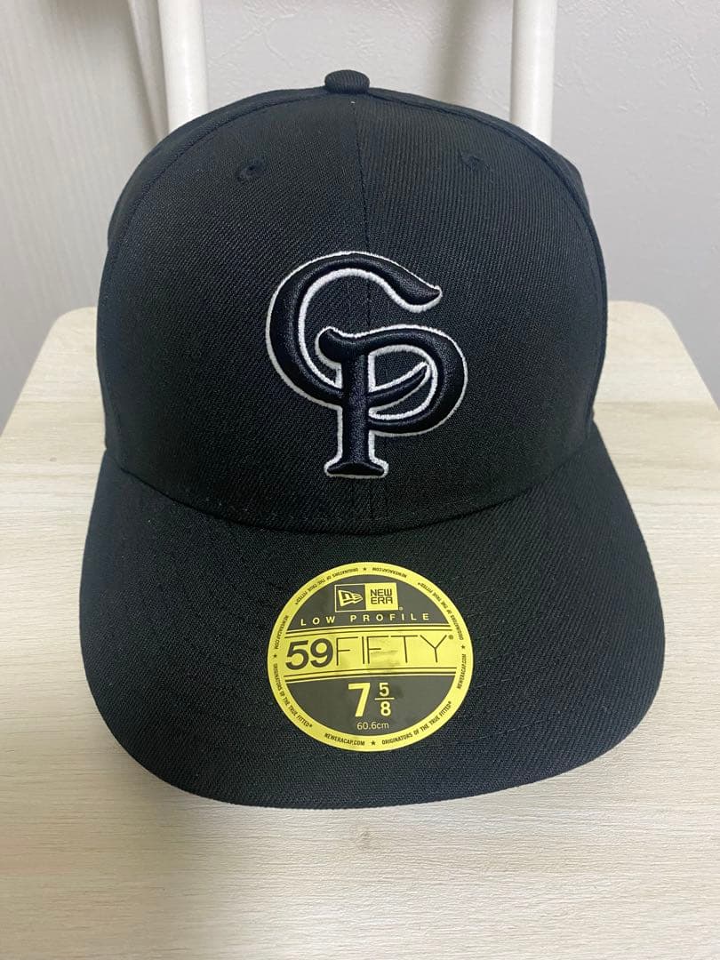 Cootie Productions 59FIFTY キャップ 7 5/8