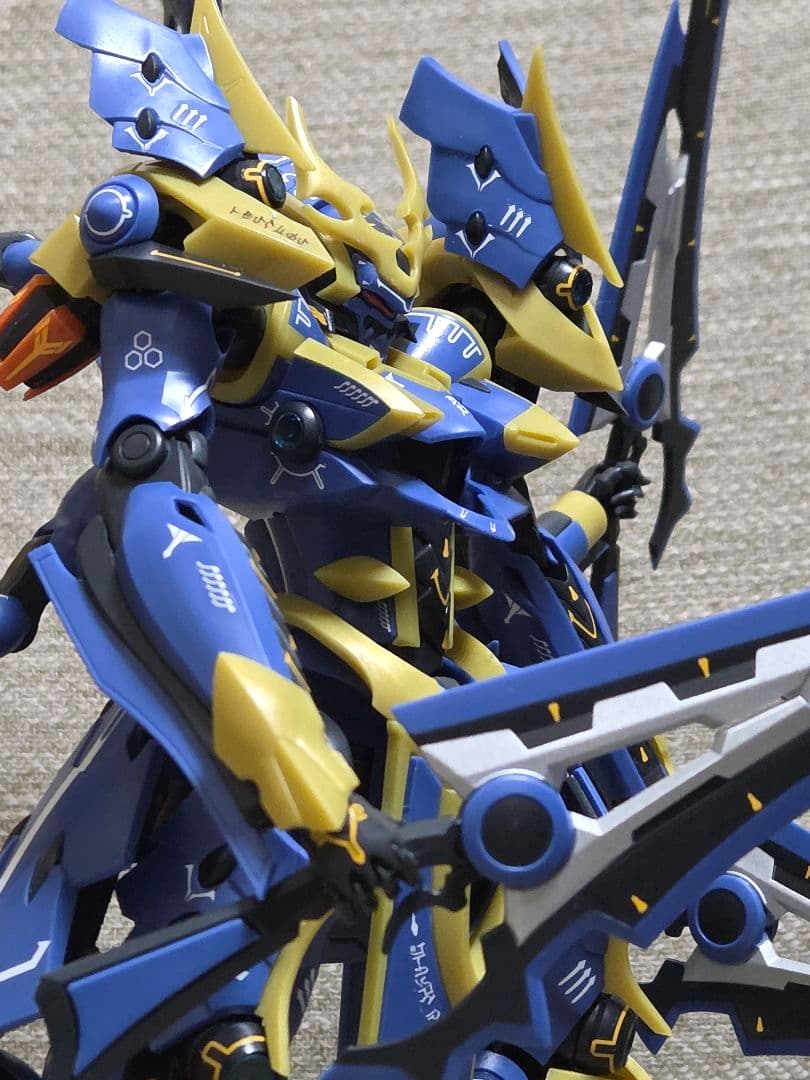 MODEROID DX-SCALE イカルガ 特典付き